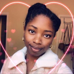 Meet your Posher, N’Daisha